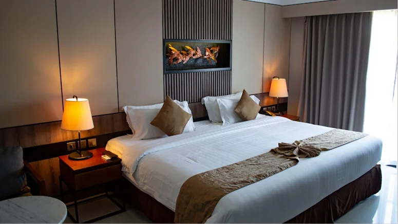 Bed Room