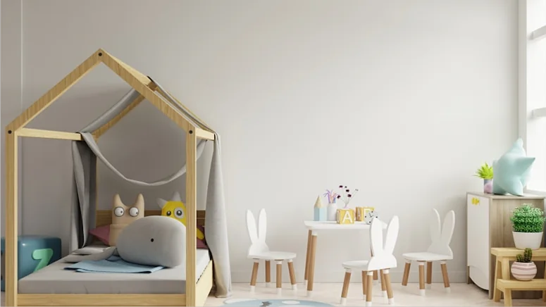 Children's Room