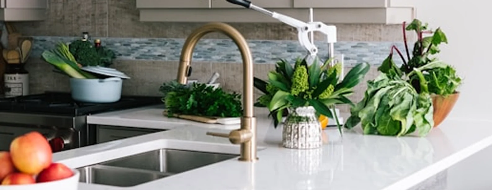 Elegant Interior Design