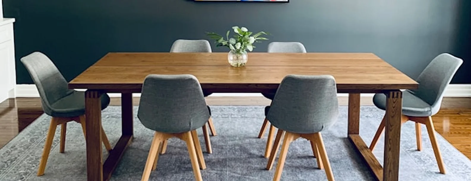 Luxurious Interior Decor