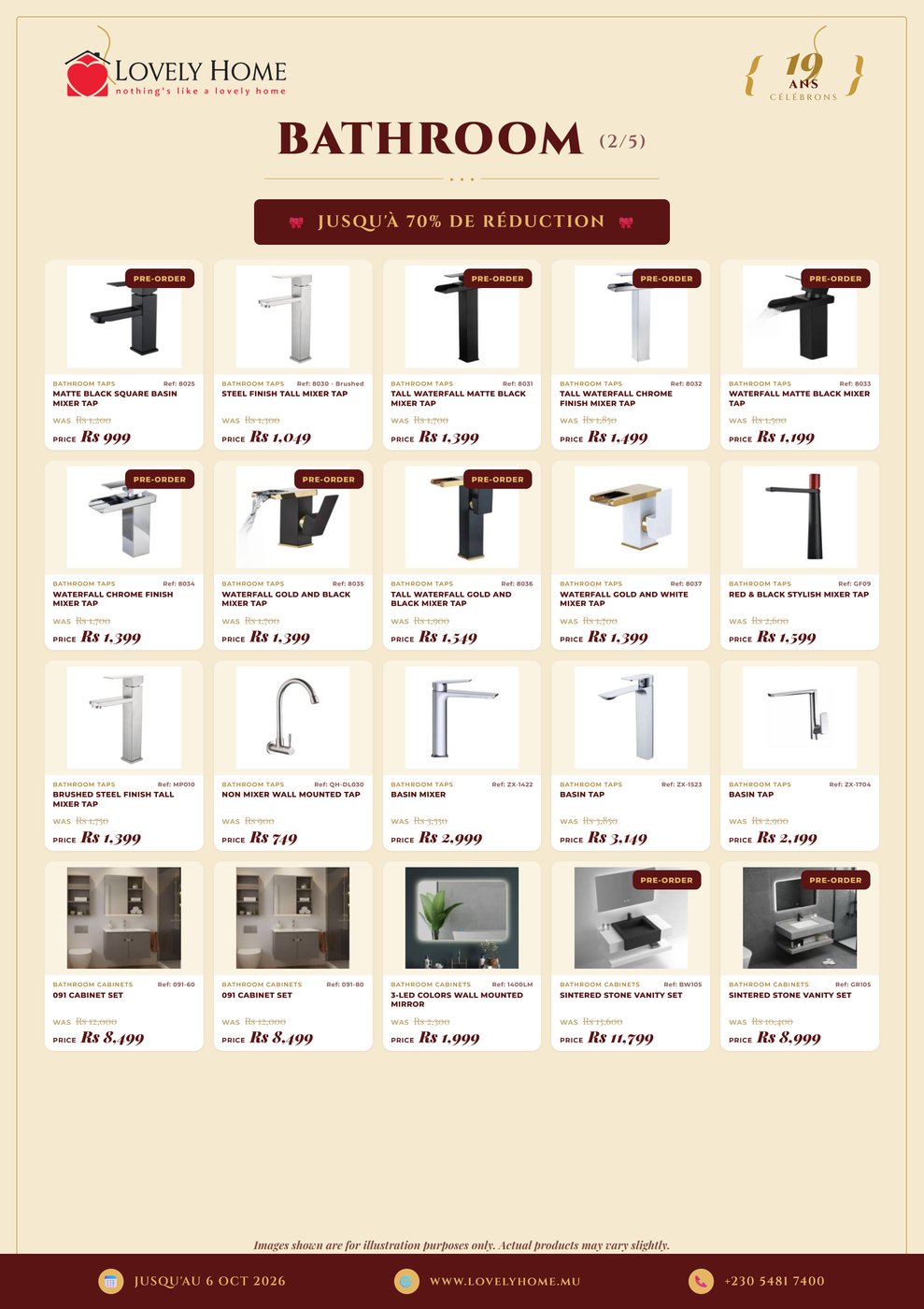 Bathroom · Page 2 of 5