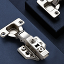 811A-3D-F-(3/4) Hinge