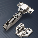811A-3D-F-(3/4) Hinge