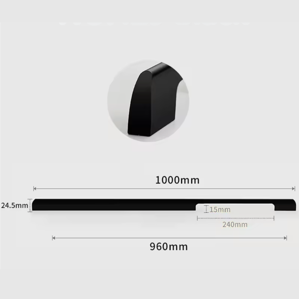 6901-960_(Cabinet Handle )