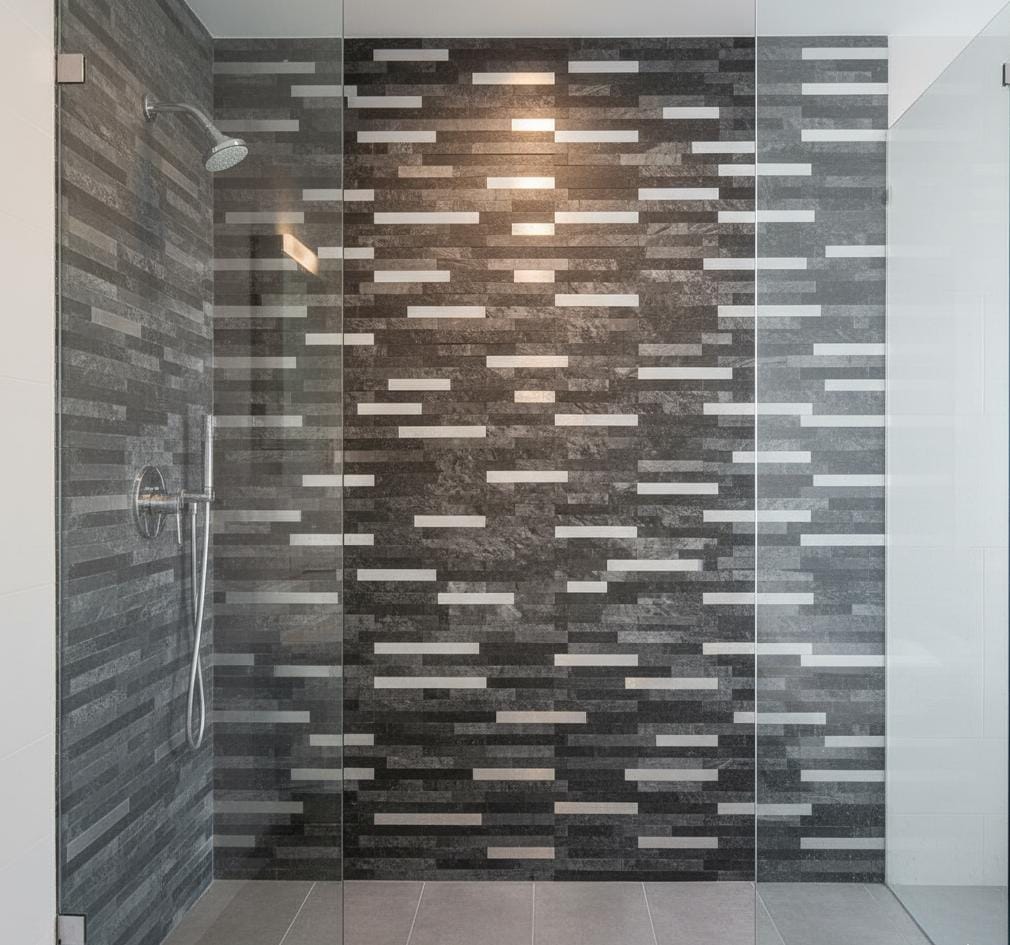 SPC-CDT-01 Self Sticking Alu Mosaic