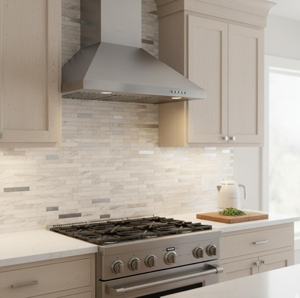 SPC-CDT-06 Self Sticking Alu Mosaic