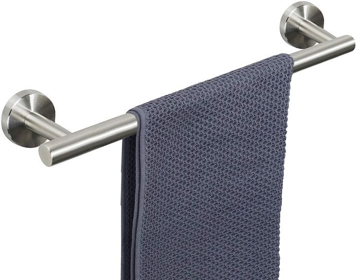 381P03_(Mirror) Single Tower Bar