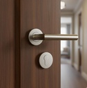 SS03 - 304SS Door Handle