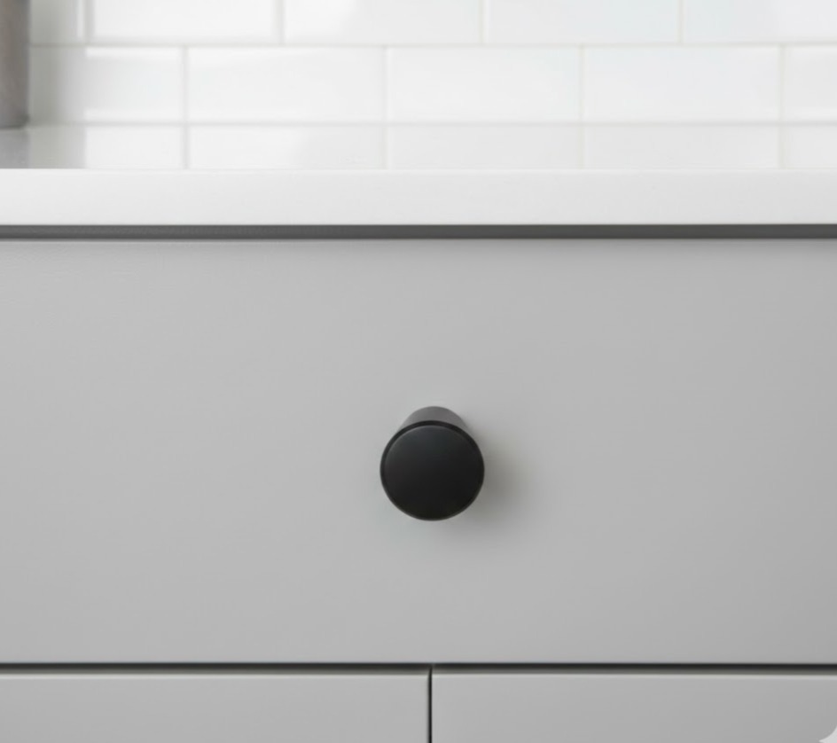 A02B - Big Cabinet Handle
