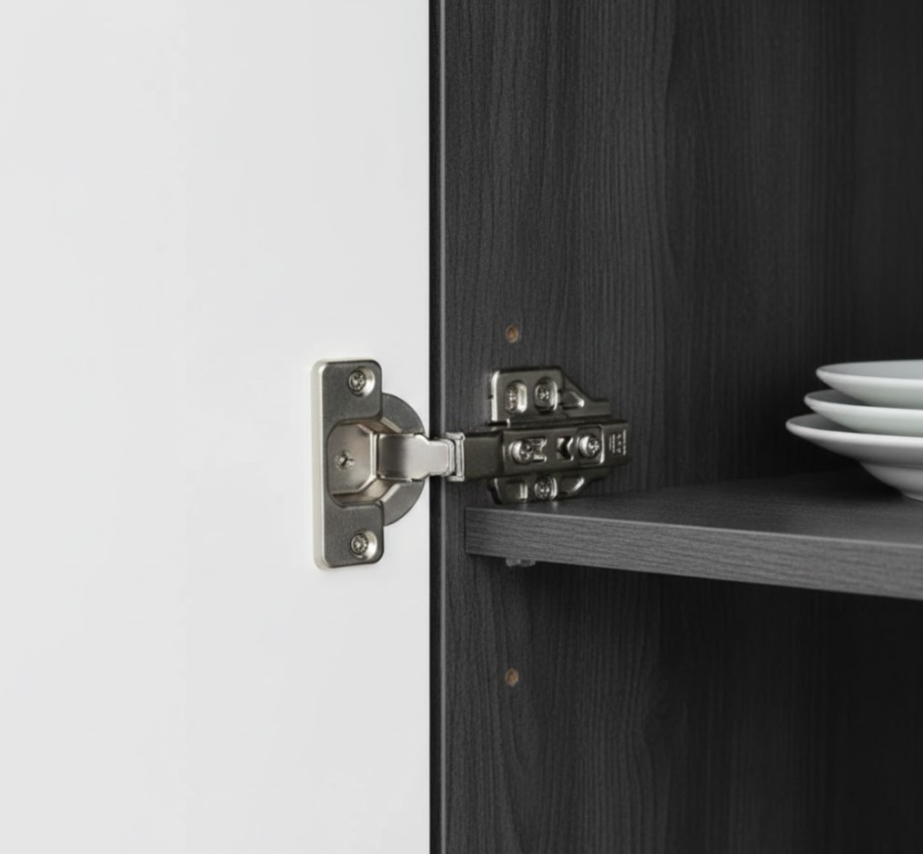 CH-293A-3D-H-(3/8) Hinge