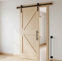 OS-005 Barn Door Sliding System