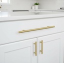 6808-192_(Gold) - Cabinet Handle