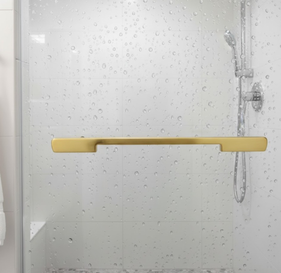 9038GD-320 Cabinet Handle_(Gold)