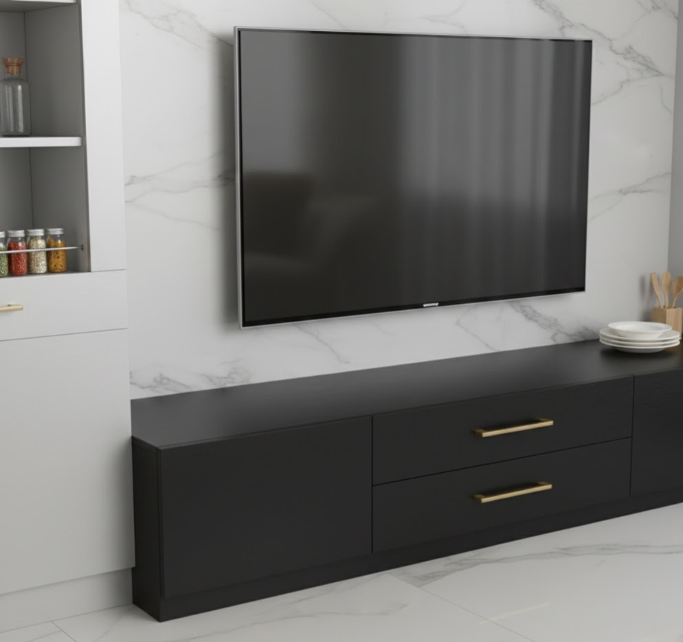 K766-96 Cabinet Handle