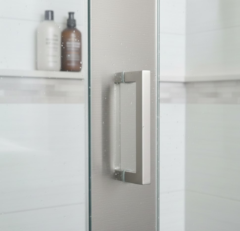 S01.37S-160mm Cabinet Handle Brush