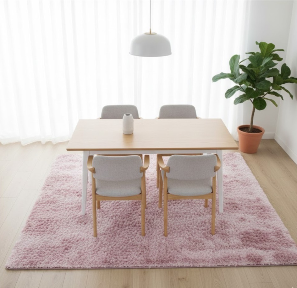 C12-2 Carpet 1m40x2m_(Purple)