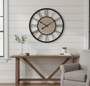 YX8939 - Wall Clock 60cm