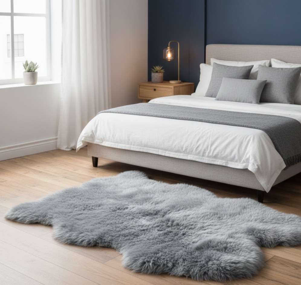 C25-1 Carpet 80x160cm_(Grey)