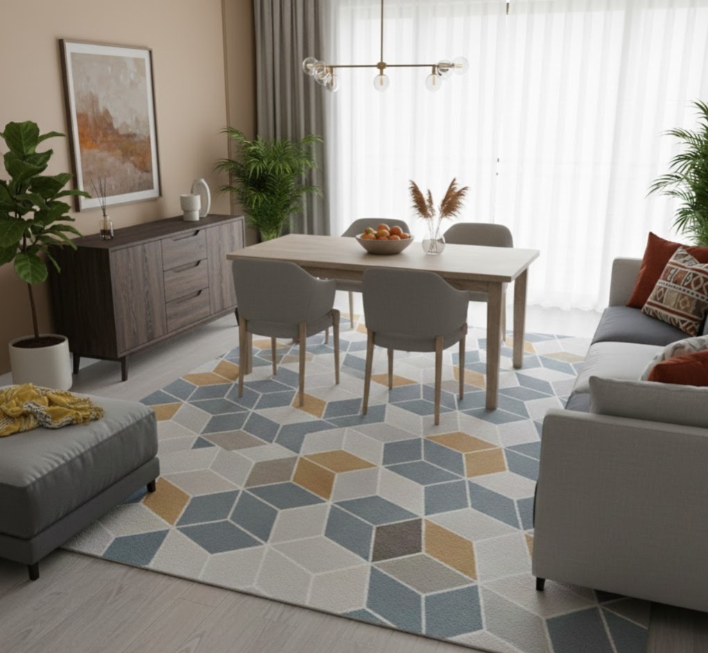 C30-1 Carpet 1m40x2m