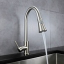 8039_(304SS) Kitchen Tap