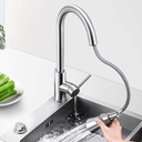 8039_(304SS) Kitchen Tap