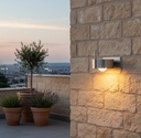 3754/1 Wall Lamp