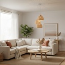 A1222 Pendant Lamp (Set of 3)