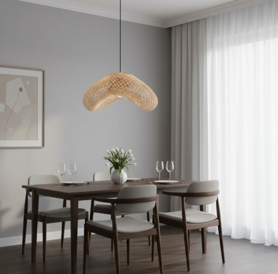 B2021 Pendant Lamp