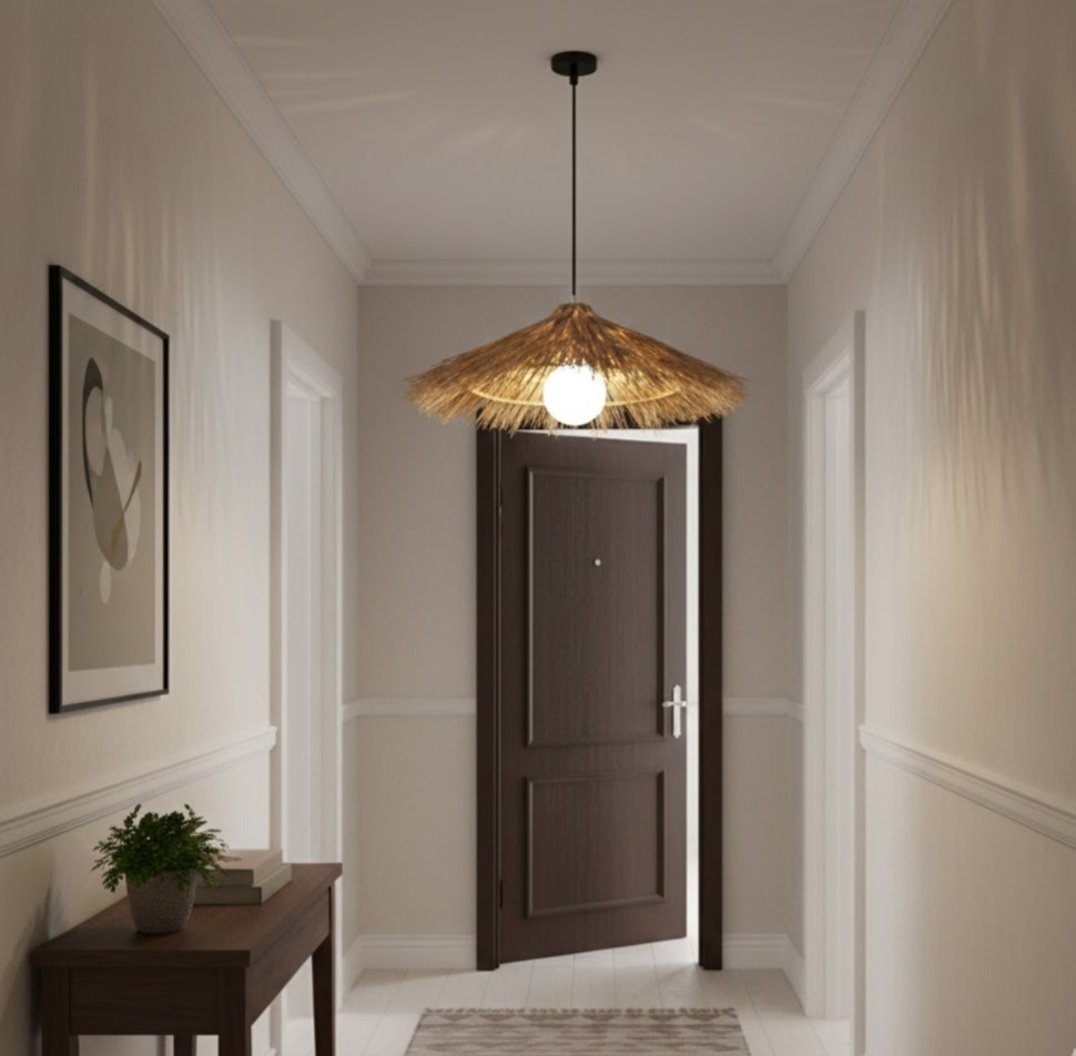 B2022 Pendant Lamp