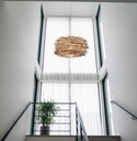 B2023- Bird Nest Pendant Lamp