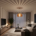 B2029 - Halo Pendant Lamp