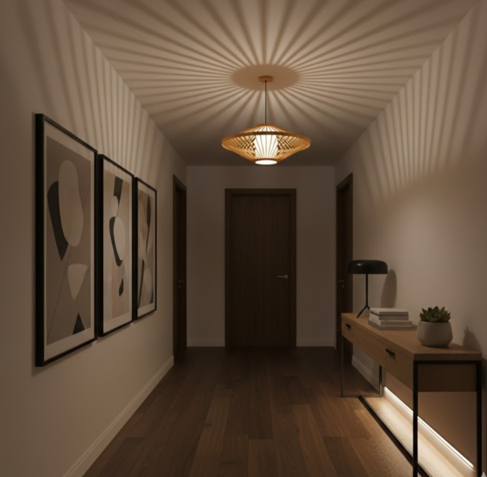 B3003 Pendant Lamp