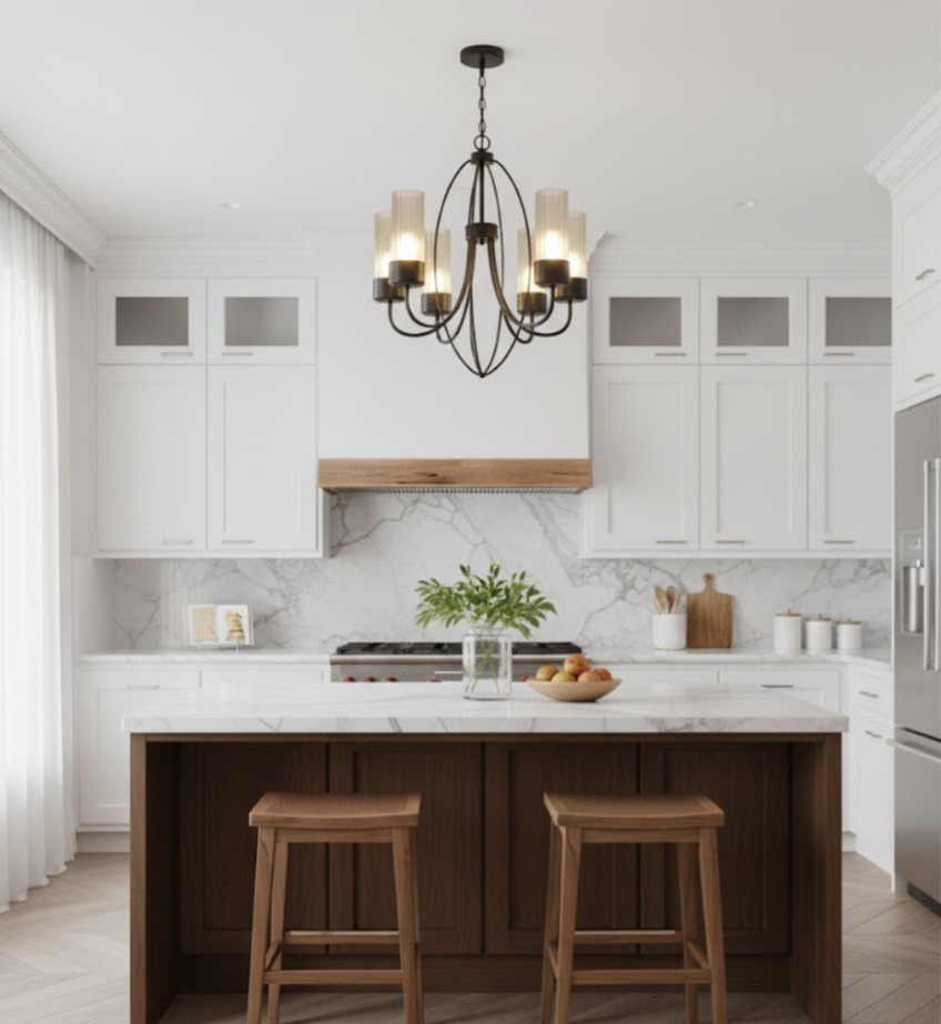 E0009-5 Ceiling lamp