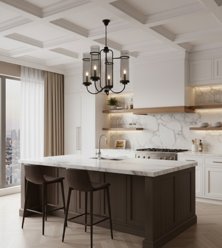 E0013/3 Ceiling lamp