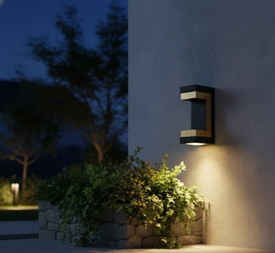 F811A 7w Led Wall Lamp