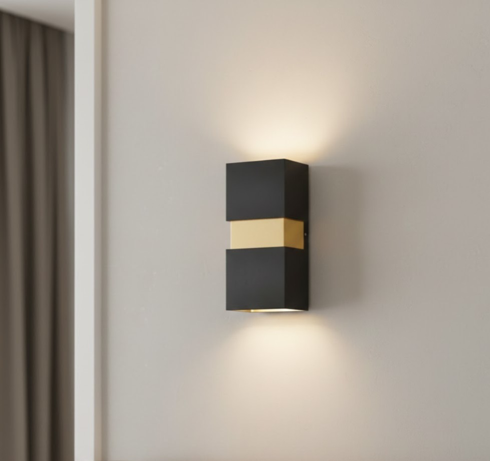 F894 5w Led Wall Lamp