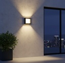 F897 7w Led Wall Lamp