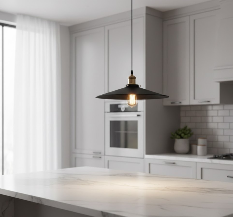 XL1028 (LG701) Pendant Lamp