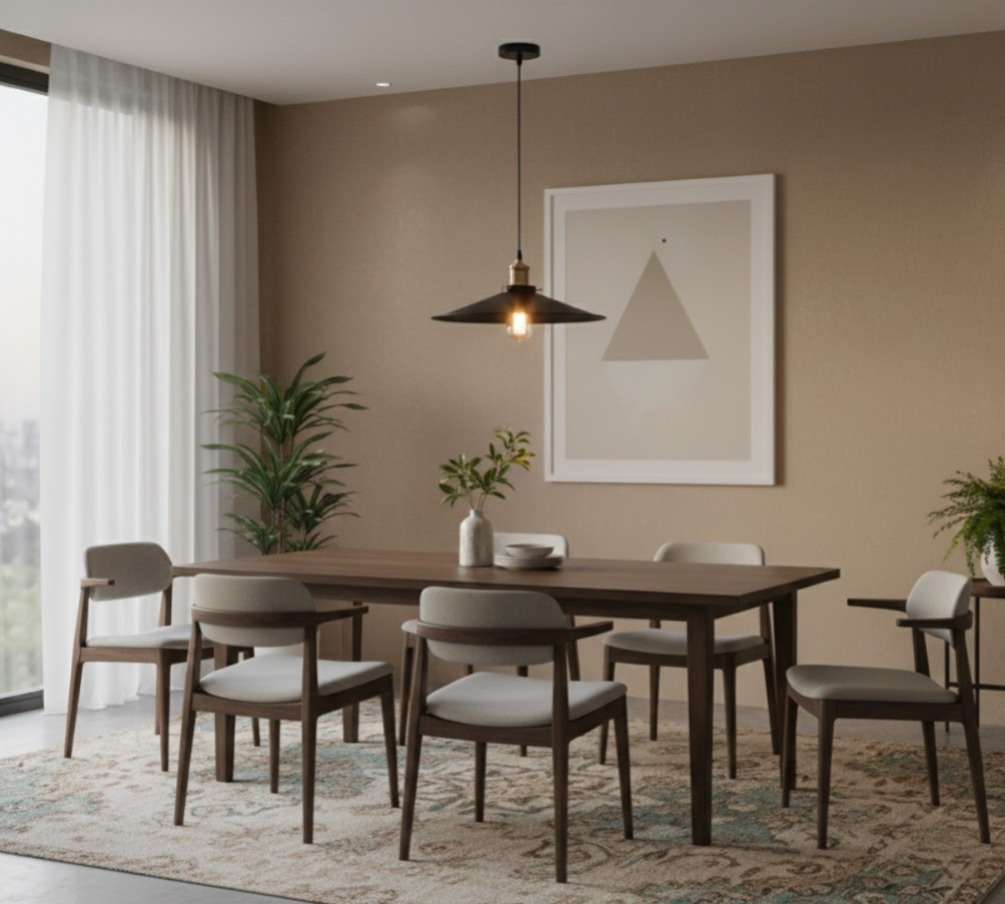 XL1028 (LG701) Pendant Lamp