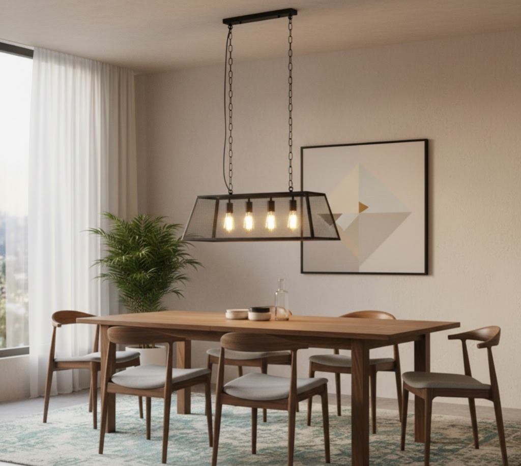 XL1036 - Pendant Lamp Pendant Lamp