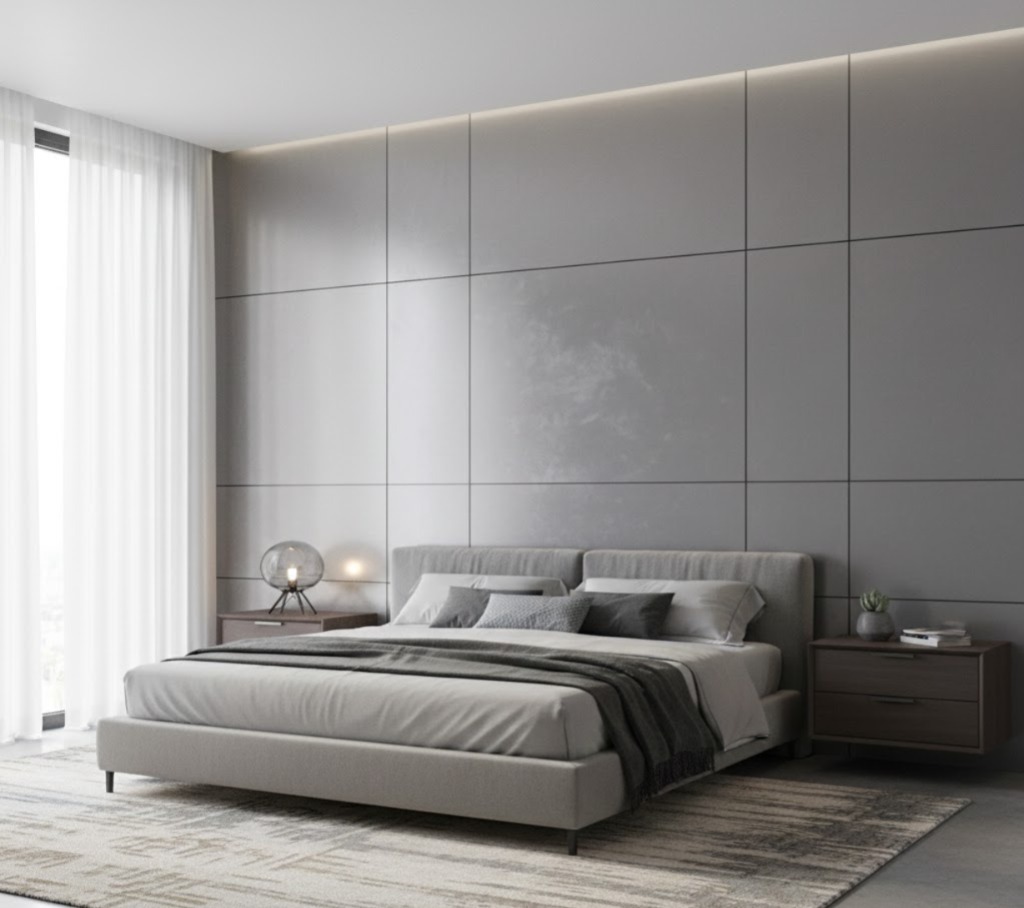 21421 3mm 0.08 Metallic Grey ACP