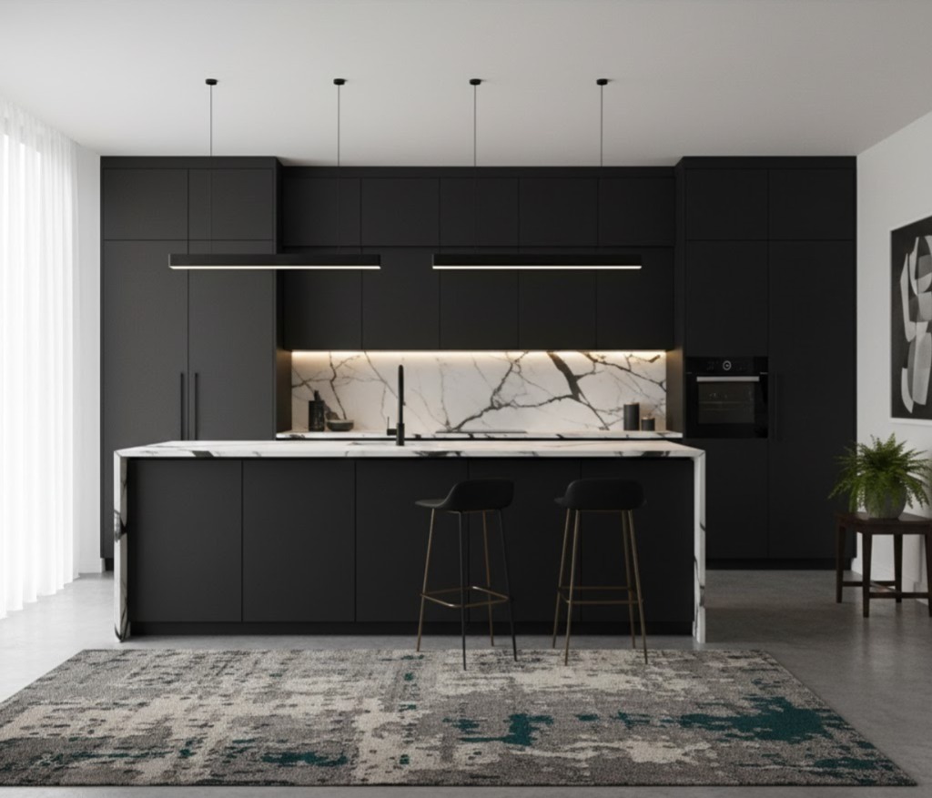 21911 3mm 0.12 Pearly Black ACP