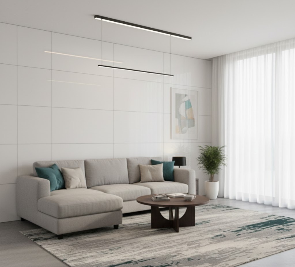 FG-01 (3mm/0.05)- ACP Glossy White