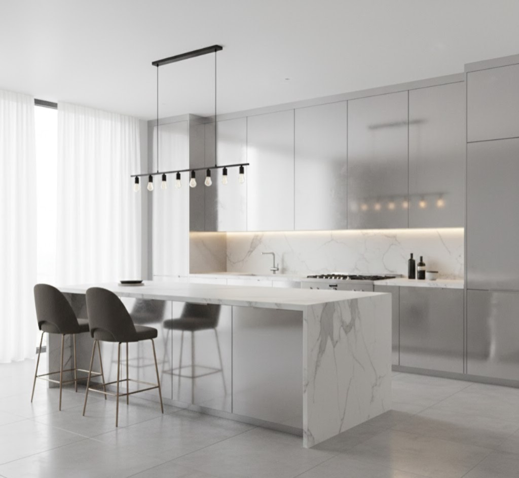 J-02 ACP (3mm-0.18)_(Silver Mirror)