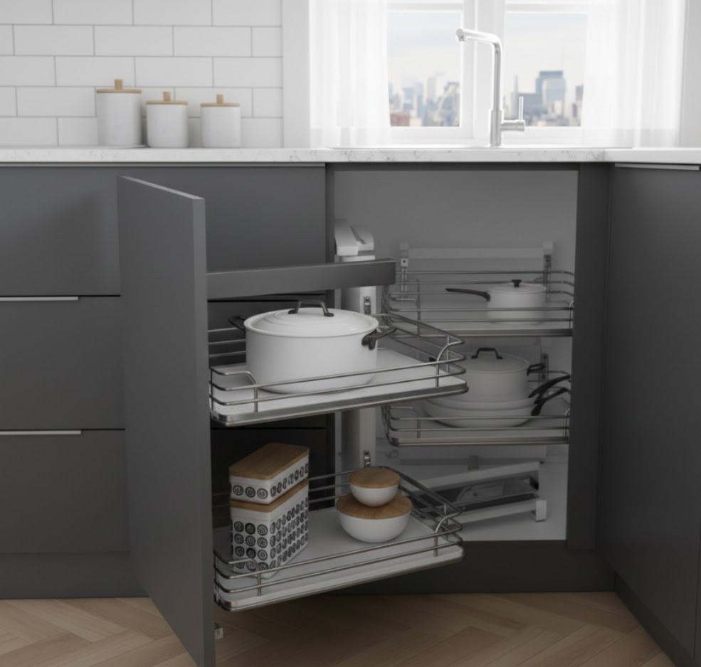 101006 - Pull Out Magic Corner