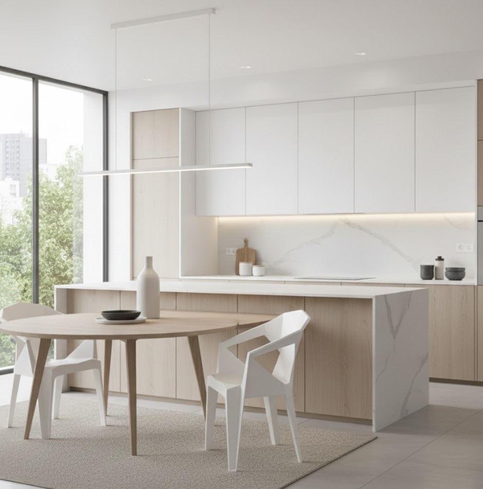 A336_(White) Polypropylene Chair