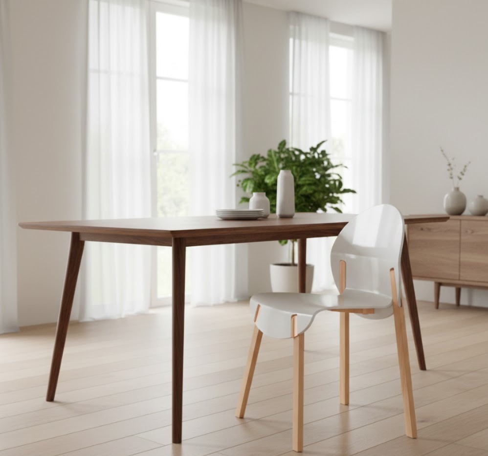 FY840 - Eze Dining Chair