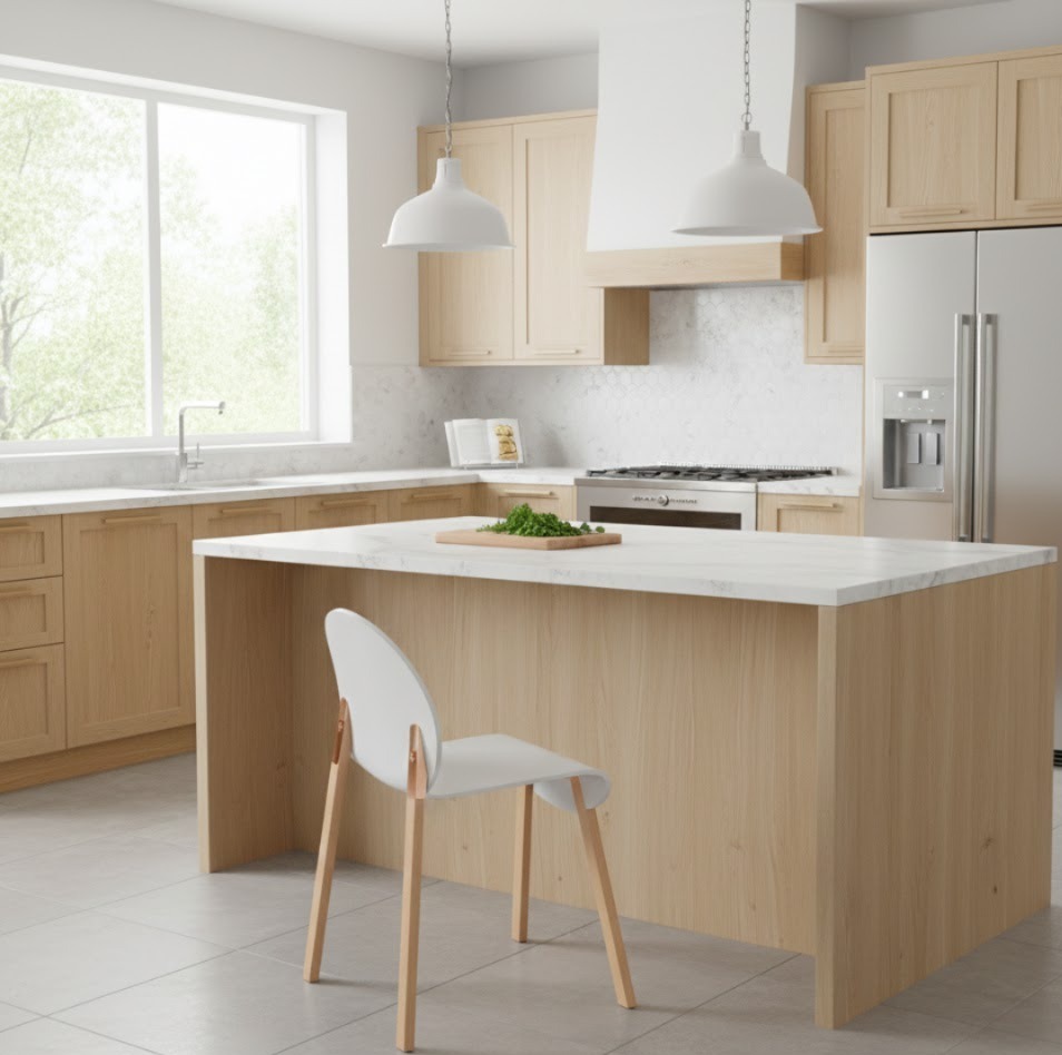 FY840 - Eze Dining Chair