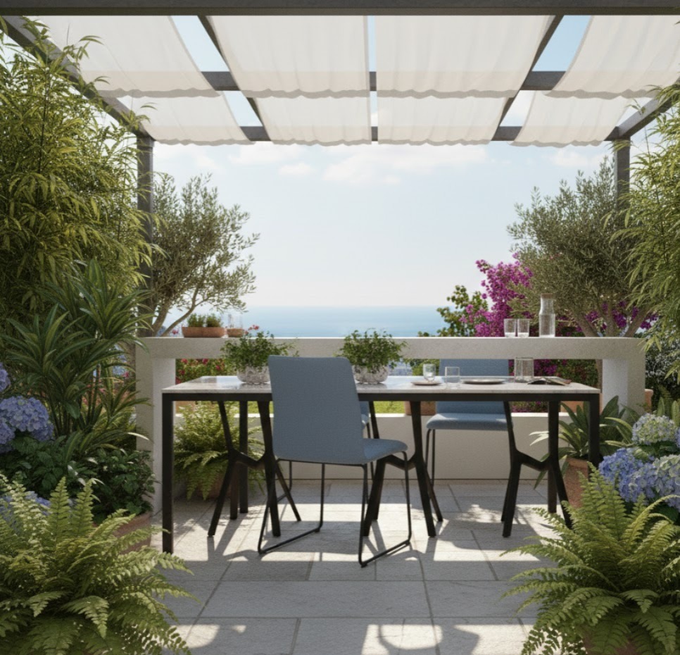 T-851-2 - Grey Dining Chair_(Grey)