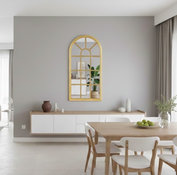 JH-MP0051 Door Mirror